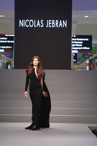 Couture & Jewelry 2016 Fashion Week
